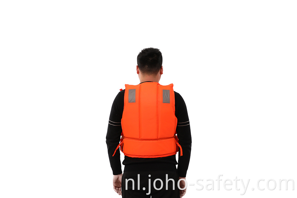 Ordinary Fire Life Jacket3